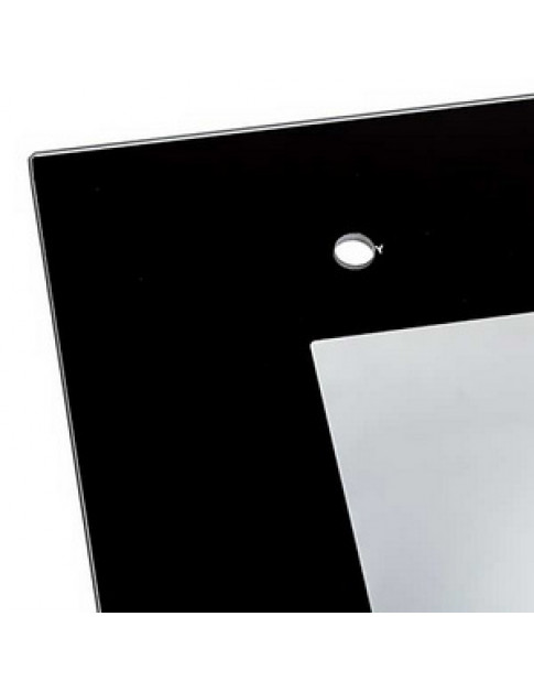 Скло дверей зовнішнє для духовки Beko 410300304