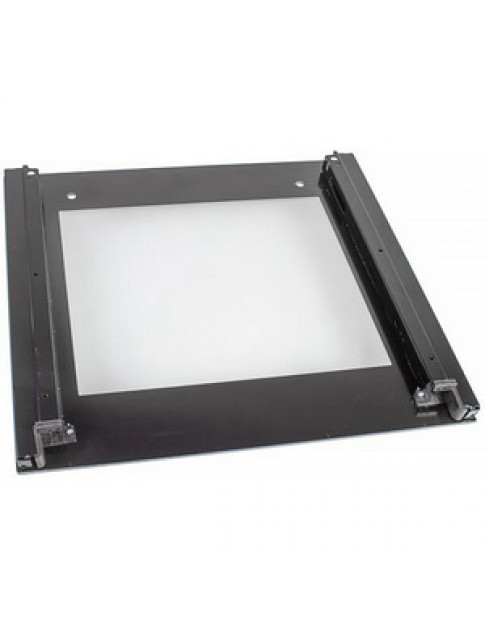 Зовнішнє скло дверей 410300598 для духовки Beko 