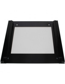 Скло дверей зовнішнє для духовки Beko 410300616 Скло дверей зовнішнє для духовки Beko 410300616