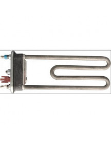 ТЕН для пральної машини  Candy 41032112 Thermowatt Д=180 мм 1640 Вт