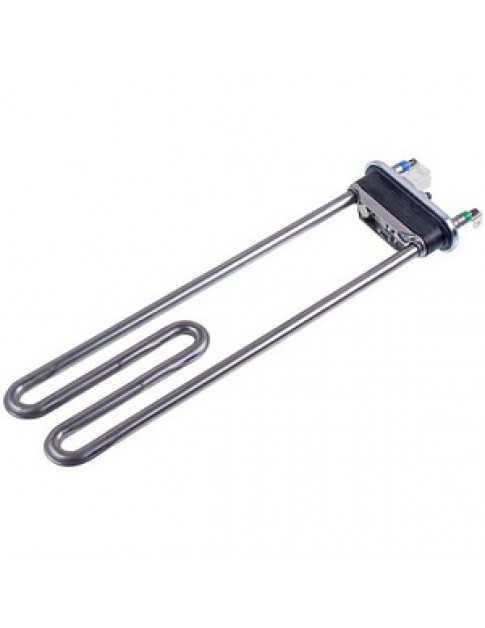 Тен для пральної машини Candy 41032114 TPD 270-LB-1950 IRCA L=270mm 1950W