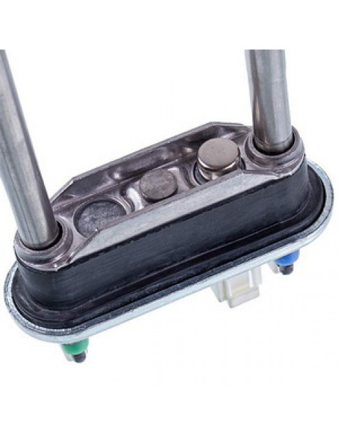 Тен для пральної машини Candy 41032114 TPD 270-LB-1950 IRCA L=270mm 1950W