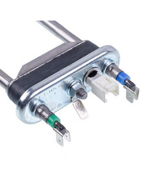 Тен для пральної машини Candy 41032114 TPD 270-LB-1950 IRCA L=270mm 1950W