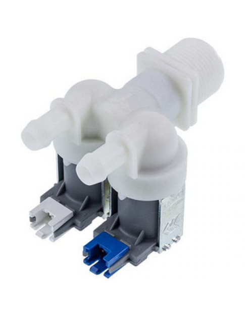 Клапан подачі води 2/180 41032538 для пральної машини Candy