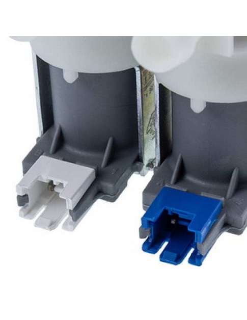 Клапан подачі води 2/180 41032538 для пральної машини Candy