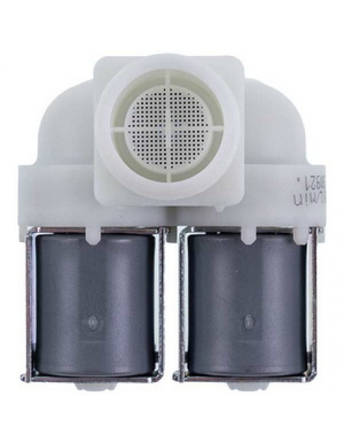 Клапан подачі води 2/180 41032538 для пральної машини Candy