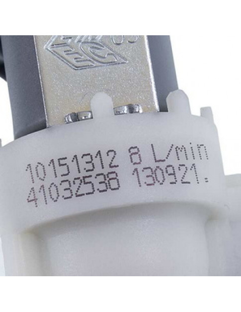 Клапан подачі води 2/180 41032538 для пральної машини Candy