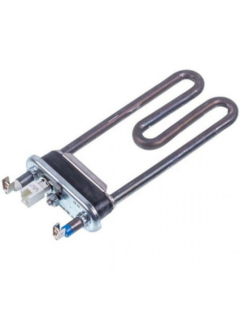 Тен для пральної машини Candy 41036768 TPD 160-LB-1300 L=160mm 1300W