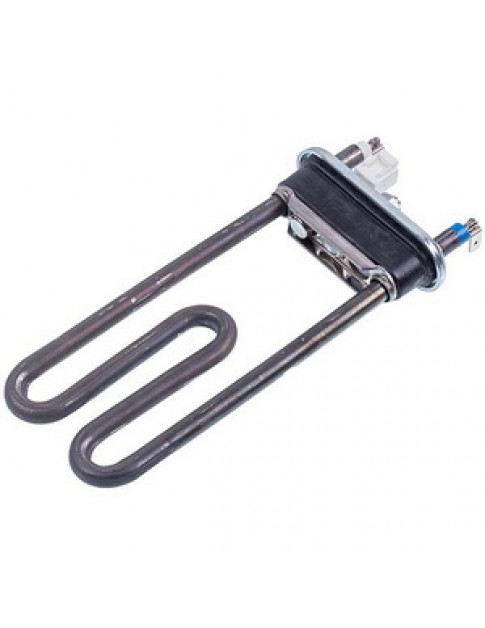 Тен для пральної машини Candy 41036768 TPD 160-LB-1300 L=160mm 1300W