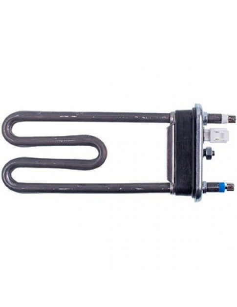 Тен для пральної машини Candy 41036768 TPD 160-LB-1300 L=160mm 1300W