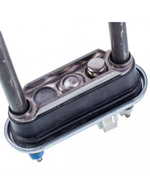 Тен для пральної машини Candy 41036768 TPD 160-LB-1300 L=160mm 1300W