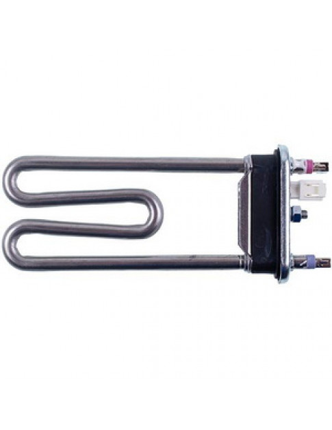 ТЕН для пральної машини Candy 41036768 TPD 160-LB-1300 Kawai L=160 mm 1300 W