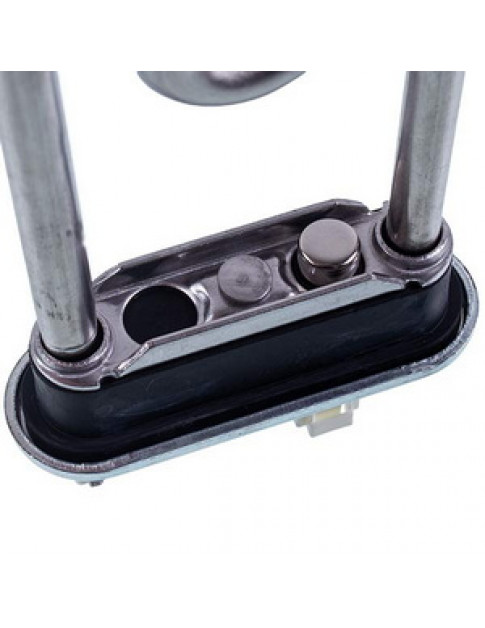 ТЕН для пральної машини Candy 41036768 TPD 160-LB-1300 Kawai L=160 mm 1300 W