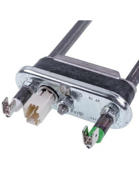 ТЕН для пральної машини Candy 41039771 TPD 240-LB-1300 Thermowatt Д=240 мм 1300 Вт