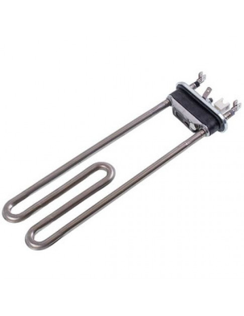 ТЭН для стиральной машины Candy 41041527 TPD 240-LB-1600 Irca длиной 240мм мощностью 1600Вт