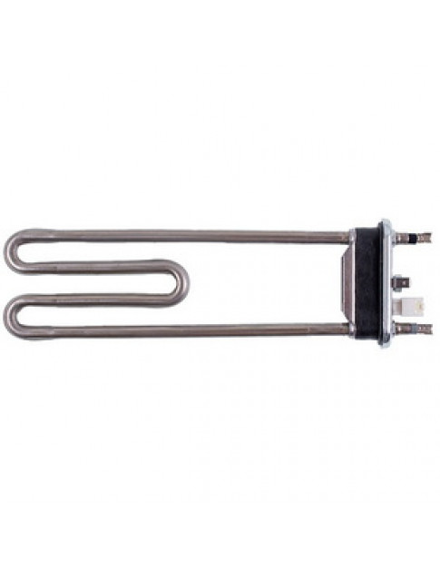 ТЭН для стиральной машины Candy 41041527 TPD 240-LB-1600 Irca длиной 240мм мощностью 1600Вт