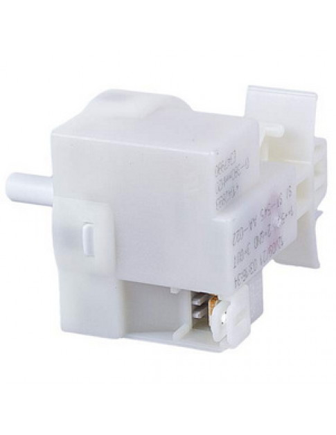 Candy 41042893 Реле рівня води (пресостат) для пральної машини