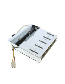 Тен IRCA 2100W 41042963 для сушильної машини Candy