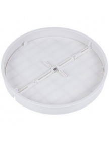 Клапан (вихідний) для витяжки Gorenje 410620