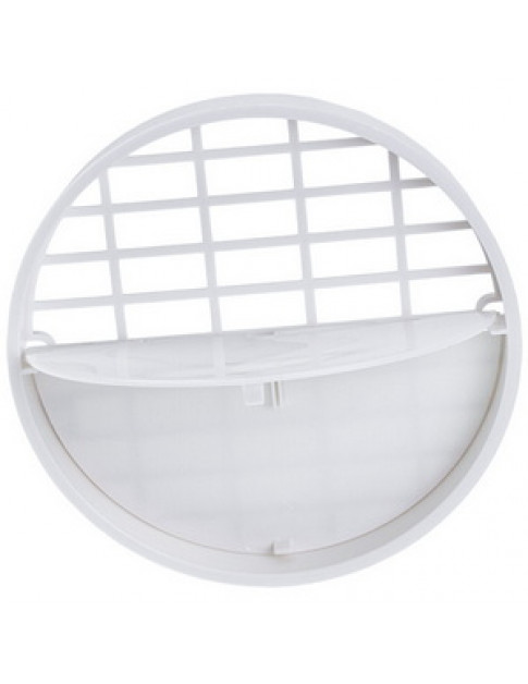 Клапан (вихідний) для витяжки Gorenje 410620