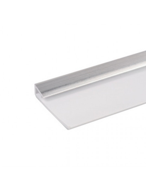 Декоративна вставка ящика для овочів  холодильника Gorenje 410814 L=461mm