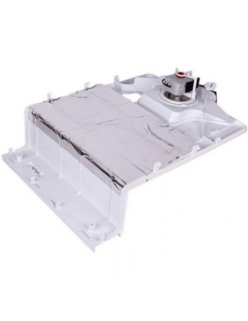 Вентилятор морозильної камери для холодильника Gorenje 413239 EG1512-V12.1 2W 240V