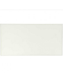 Полиця морозильної камери для холодильника Gorenje 413276 (стекляна, нижня)