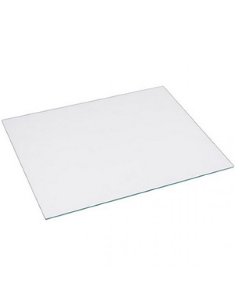 Полиця морозильної камери для холодильника Gorenje 413279 395x311x3mm (скляна)