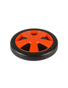 Колесо велике заднє для пилососа Gorenje 413383