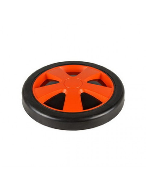 Колесо велике заднє для пилососа Gorenje 413383