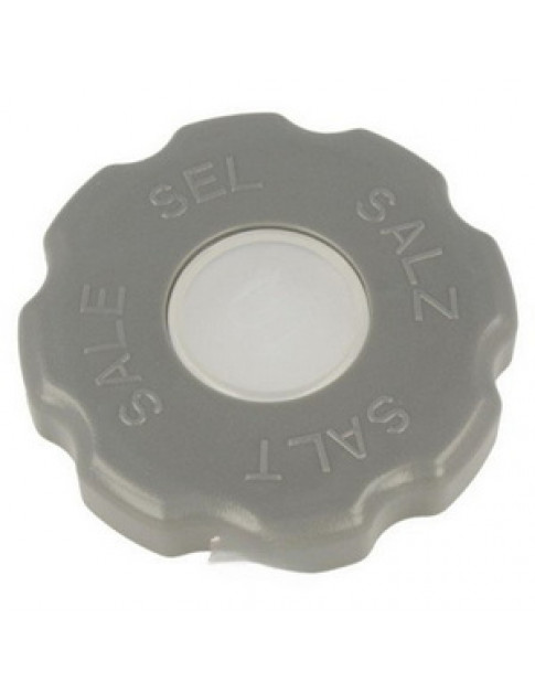 Кришка контейнера для солі для посудомийної машини Gorenje 413642