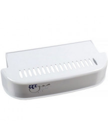 Полка дверей (середня) для холодильника Beko 4138240600