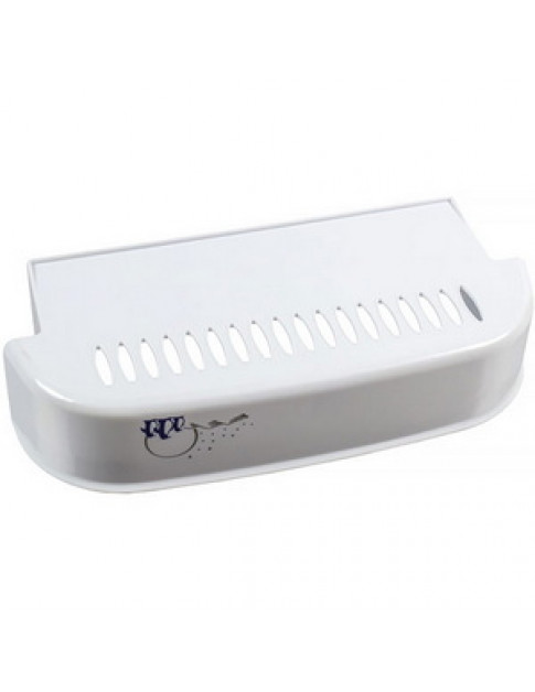 Полка дверей (середня) для холодильника Beko 4138240600