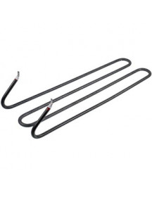 Тен для фритюрниці 415.084 3900W 240V L=520mm W=170mm H=94mm, підключення M4