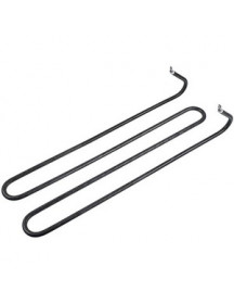 Тен для фритюрниці 415.084 3900W 240V L=520mm W=170mm H=94mm, підключення M4