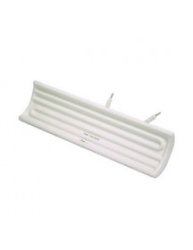 ТЕН керамічний нагрівач для марміта, підігрівача Stahl, Emmepi 415101 250Вт, 245х60мм