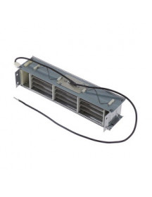 Реєстр нагрівальний блок з ТЕНами для Ascaso 415115 2000Вт