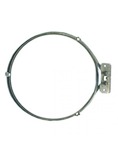 ТЕН нагреватель для духовки, конвекційної печі Electrolux, Juno 415116 2600Вт, 230В, фланець 70x22мм