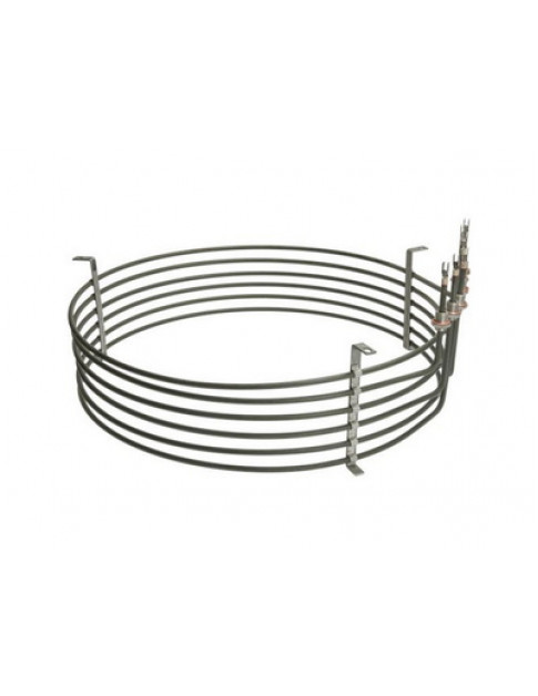 Тен для пароконвектомата Rational 415239 9000W 400V