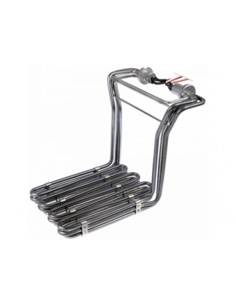 Тен для фритюрниці GIGA, Silko, Bertos 415257 6000W 230/400V Тен для фритюрниці GIGA, Silko, Bertos 415257 6000W 230/400V