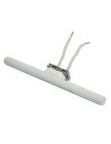 ТЕН керамічний нагрівач 250Вт, 16/17х245мм