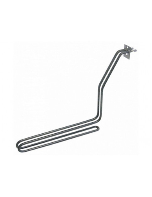 Тен для фритюрниці Electrolux, Whirlpool, Zanussi 415354 1500W 230V фланець 41х33мм