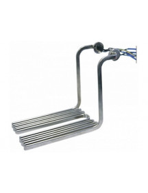 Тен для фритюрниці Electrolux, Juno, Krefft 415490 5100W 230/400V