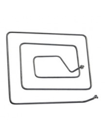 ТЕН нагрівач для марміта, гриля та харчового котла Zanussi 415577 1160Вт, 400В, фланець клемма