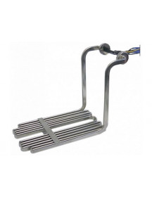 Тен для фритюрниці Electrolux, Juno 415611 7200W 230/400V