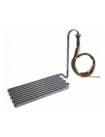 Тен для фритюрниці Kuppersbusch, Thielmann 415613 8000W 380V