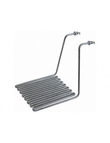 Тен для фритюрниці Haka 415630 6000W 400V