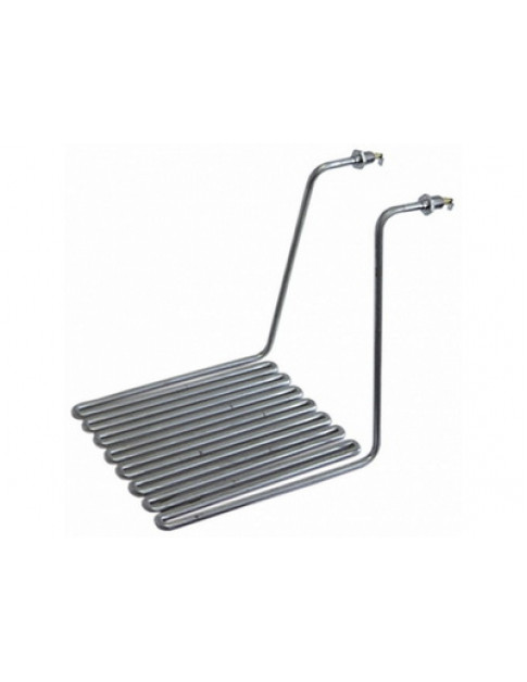 Тен для фритюрниці Haka 415630 6000W 400V