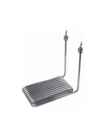 Тен для фритюрниці Haka 415632 6000W 400V