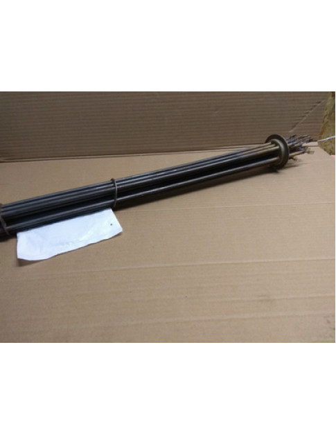 Тен бойлера для пароконвектомата Electrolux, Zanussi 415652 24000W 400V